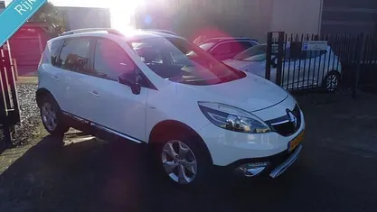 Occasion 2014 Renault Scénic III Bose Edition MPV | € 7.650 (Eerlijke prijs)