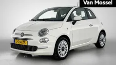 Gebruikt 2020 Fiat 500 Lounge Hatchback | € 10.940 (Eerlijke prijs)
