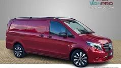Gebruikt 2021 Mercedes Vito MPV | € 22.900 (Super prijs)