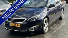 Gebruikt 2013 Peugeot 308 Hatchback | € 5.750 (Eerlijke prijs)