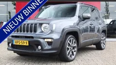 Gebruikt 2022 Jeep Renegade SUV | € 24.445 (Eerlijke prijs)