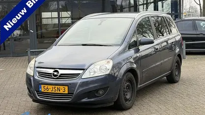 Occasion Opel Zafira Cosmo 142 PK (104 kW) 2009 MPV
