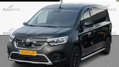 Gebruikt 2025 Renault Kangoo MPV | € 24.950 (Eerlijke prijs)