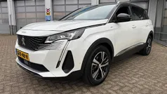 Gebruikt 2024 Peugeot 5008 SUV | € 30.990 (Eerlijke prijs)