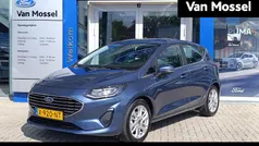 Gebruikt 2024 Ford Fiesta Titanium Hatchback | € 18.945 (Eerlijke prijs)