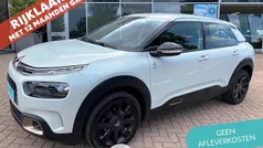Gebruikt 2020 Citroën C4 Cactus Comfort Hatchback | € 13.900 (Eerlijke prijs)