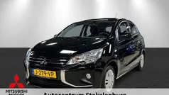 Gebruikt 2020 Mitsubishi Space Star Hatchback | € 9.840 (Eerlijke prijs)