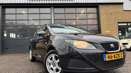 Occasion Seat Ibiza 60 PK (44 kW) 2010 Hatchback