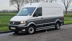 Gebruikt 2019 VW Crafter Van | € 15.940 (Super prijs)