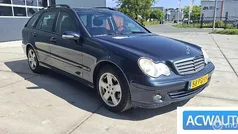 Gebruikt 2004 Mercedes C200 Classic Stationwagen | € 1.250 (Goede deal)