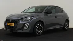 Gebruikt 2024 Peugeot 208 Allure Hatchback | € 23.225 (Eerlijke prijs)