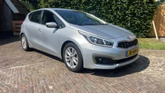 Gebruikt 2016 Kia Ceed First Edition Hatchback | € 9.950 (Super prijs)