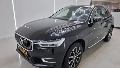 Occasion Volvo XC60 Inscription 189 PK (139 kW) 2020 SUV