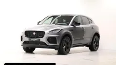 Grijs Gebruikt 2023 Jaguar E-Pace R-Dynamic SUV | € 59.445
