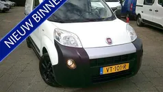 Wit Gebruikt 2016 Fiat Fiorino Van | € 6.250 (Eerlijke prijs)