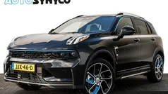 Gebruikt 2025 Lynk & Co 01 SUV | € 34.450 (Eerlijke prijs)