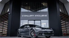 Porsche Panamera S E-Hybrid