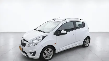 Occasion 2010 Chevrolet Spark LT Hatchback | € 2.150 (Goede deal)