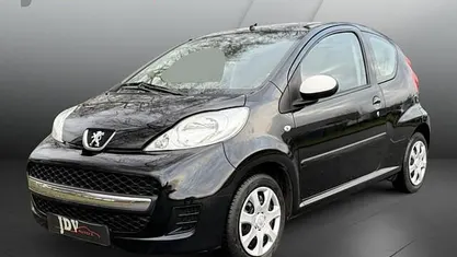 Occasion Peugeot 107 Urban Move 68 PK (50 kW) 2011 Hatchback