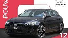 Zwart Gebruikt 2021 Audi A1 Sportback Proline Hatchback | € 20.400 (Eerlijke prijs)