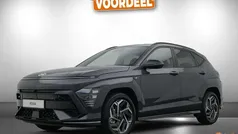 Gebruikt 2025 Hyundai Kona N Line SUV | € 38.425 (Eerlijke prijs)