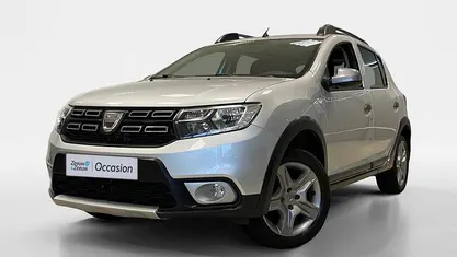 Occasion 2018 Dacia Sandero Stepway Hatchback | € 10.450 (Eerlijke prijs)