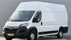 Gebruikt 2023 Opel Movano Van | € 23.750 (Goede deal)
