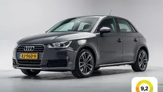 Gebruikt 2018 Audi A1 Sportback Hatchback | € 15.445 (Eerlijke prijs)