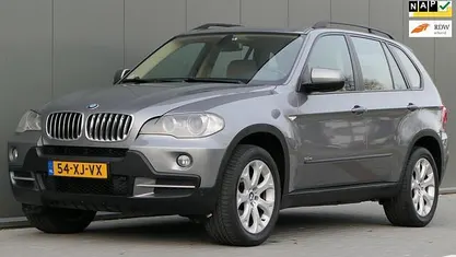 Occasion BMW X5 Executive 272 PK (200 kW) 2007 SUV