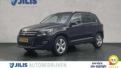 Occasion VW Tiguan Sport 123 PK (90 kW) 2013 SUV