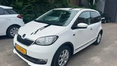 Wit Gebruikt 2017 Skoda Citigo Ambition Hatchback | € 6.499 (Goede deal)