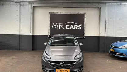 Occasion 2017 Opel Corsa Edition Hatchback | € 6.950 (Goede deal)