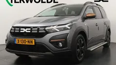Grijs Gebruikt 2024 Dacia Jogger Extreme MPV | € 24.795 (Eerlijke prijs)