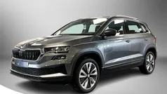 Gebruikt 2024 Skoda Karoq Selection SUV | € 36.995 (Eerlijke prijs)