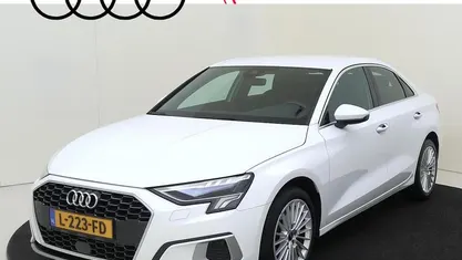 Occasion Audi A3 Business 110 PK (80 kW) 2021 Sedan