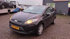Gebruikt 2010 Ford Fiesta Limited Hatchback | € 2.250 (Goede deal)