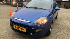 Gebruikt 2011 Fiat Punto Evo Business Hatchback | € 2.949 (Goede deal)