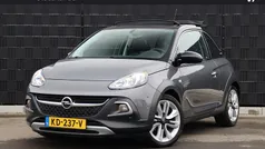 Gebruikt 2016 Opel Adam Rocks Hatchback | € 11.450 (Eerlijke prijs)