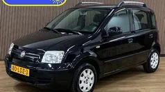 Gebruikt 2010 Fiat Panda Hatchback | € 2.945 (Eerlijke prijs)