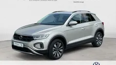 Overige Gebruikt 2023 VW T-Roc Move SUV | € 26.218 (Eerlijke prijs)