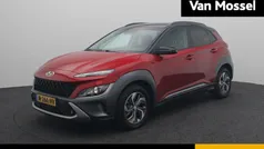Rood Gebruikt 2021 Hyundai Kona SUV | € 20.440 (Goede deal)