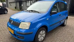 Gebruikt 2006 Fiat Panda Young Hatchback | € 695 (Goede deal)