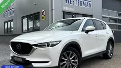 Gebruikt 2019 Mazda CX-5 Luxury SUV | € 25.900 (Eerlijke prijs)