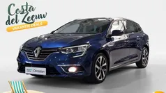 Bleu cosmos rpr Gebruikt 2020 Renault Mégane GrandTour Bose Edition Stationwagen | € 15.940 (Eerlijke prijs)