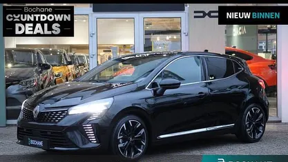 Occasion Renault Clio V Techno 143 PK (105 kW) 2024 Hatchback