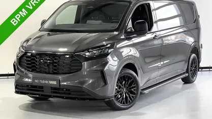 Gebruikt 2024 Ford Transit Custom Premium Van | € 34.950 (Eerlijke prijs)