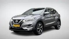 Grijs Gebruikt 2019 Nissan Qashqai Tekna+ SUV | € 22.179 (Eerlijke prijs)