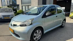 Gebruikt 2008 Toyota Aygo Hatchback | € 1.550 (Goede deal)