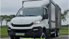 Wit Gebruikt 2016 Iveco Daily Van | € 16.750 (Goede deal)