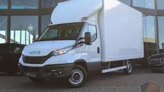 Overig Gebruikt 2022 Iveco Daily Van | € 39.950 (Eerlijke prijs)